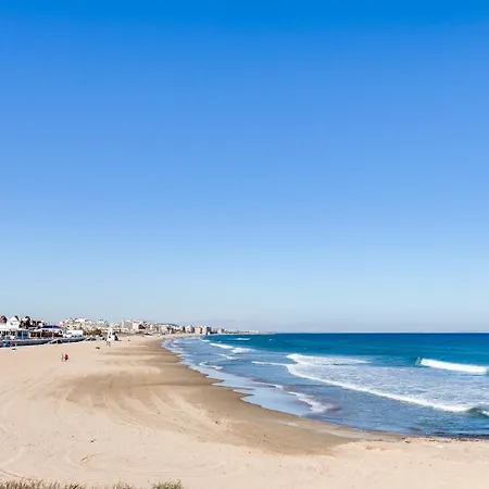 Habaneras Lejlighed *