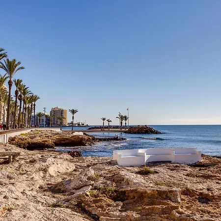 Lejlighed Habaneras *