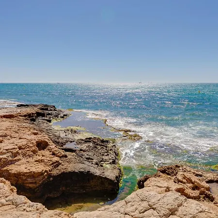 Lejlighed Habaneras *