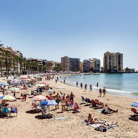 Habaneras * Torrevieja