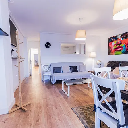 Lejlighed Habaneras *