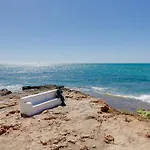 Habaneras דירה *