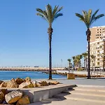 Habaneras Lejlighed Torrevieja