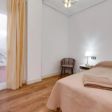 Apartamento Habaneras