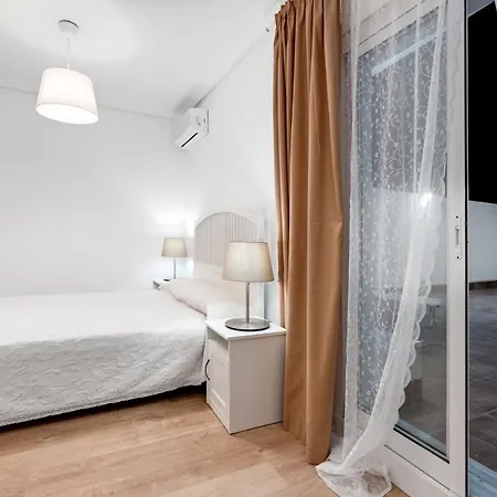 Habaneras Appartement *