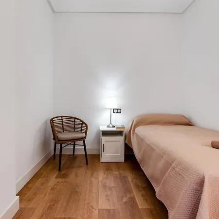 Habaneras Appartement Torrevieja