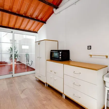 Habaneras Appartement *