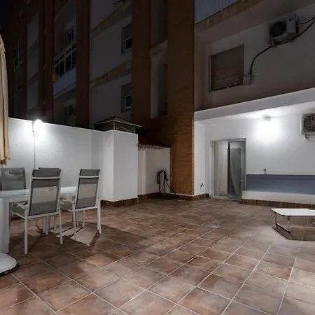 Apartment Habaneras