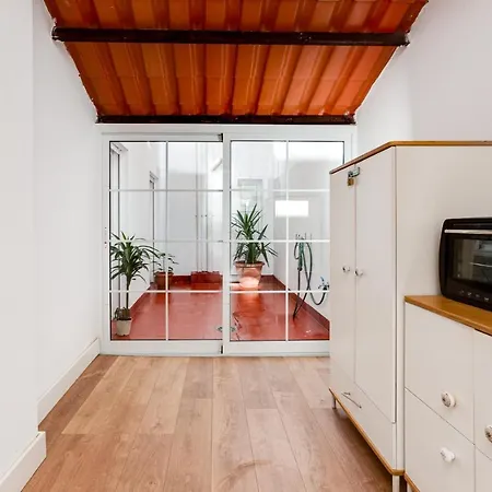 Apartment Habaneras