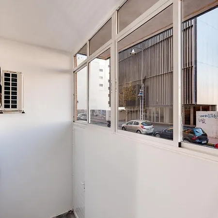 Apartment Habaneras Torrevieja
