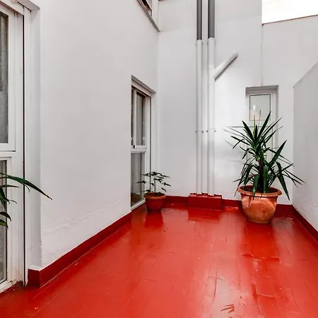 Apartamento Habaneras *