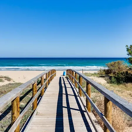 Habaneras Appartement *