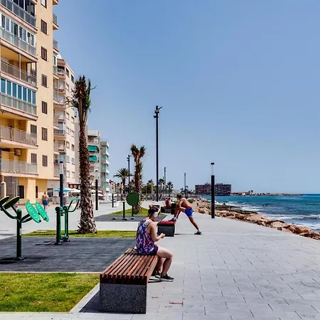 Habaneras Διαμέρισμα