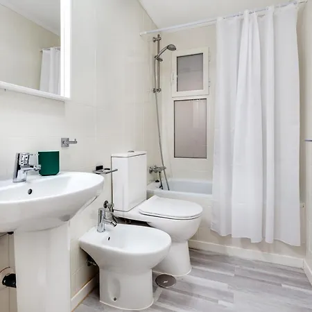 Apartment Habaneras Torrevieja