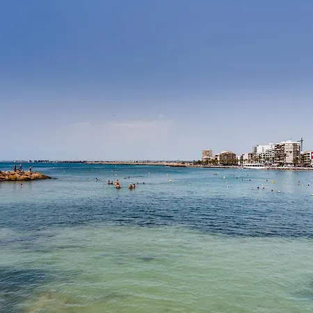 Habaneras Appartement