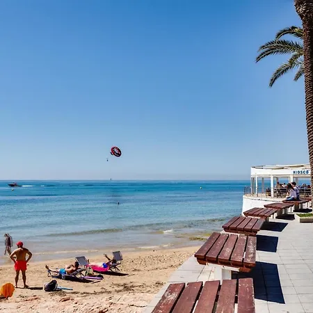 Habaneras * Τορεβιέχα