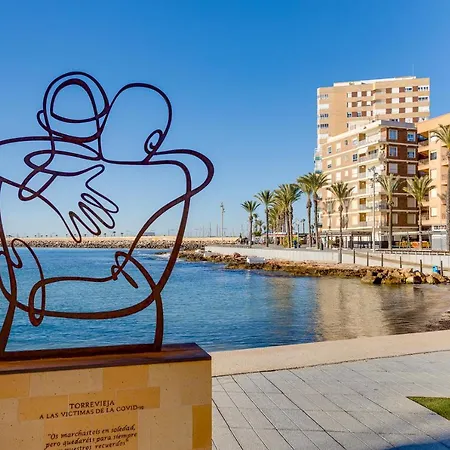 Appartement Habaneras *