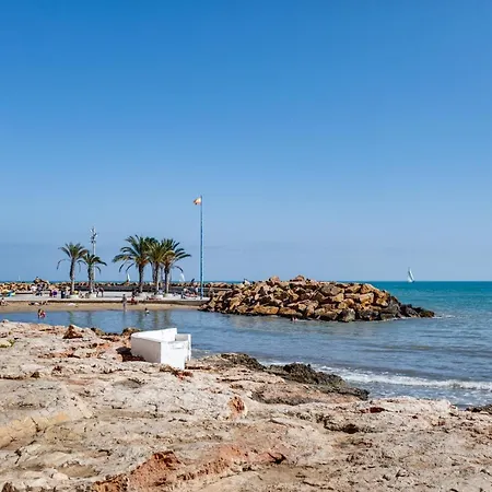 Habaneras Appartement *