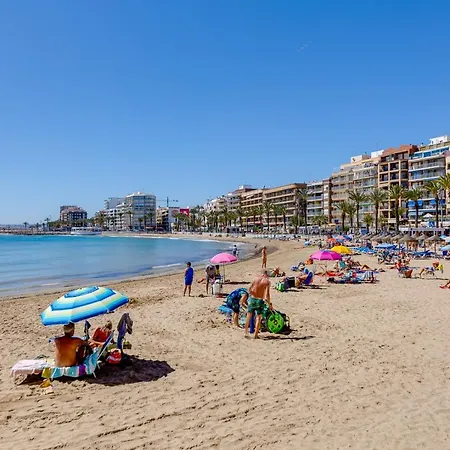 Appartement Habaneras