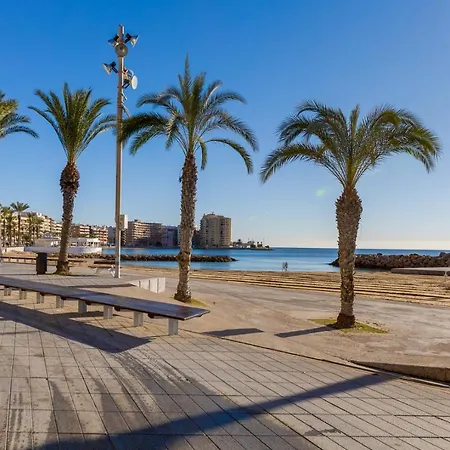 Habaneras Apartamento