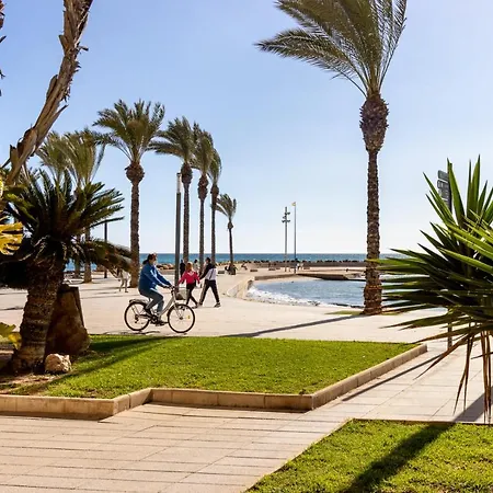Apartamento Habaneras