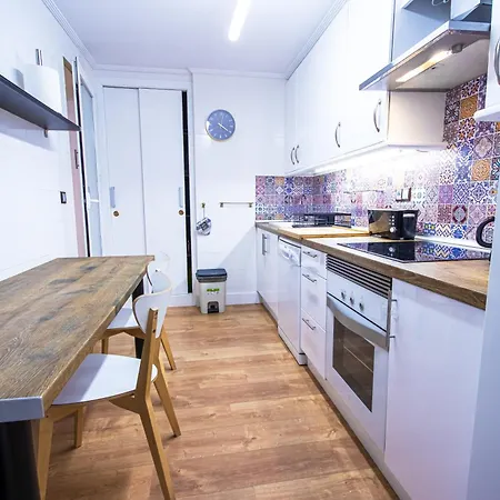 Habaneras Appartement *