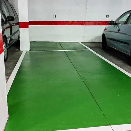 Habaneras Appartement *