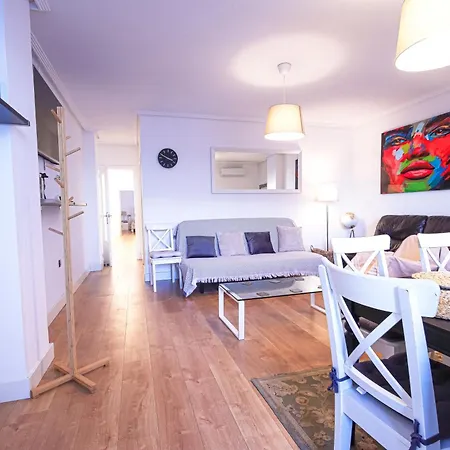 Habaneras Appartement *