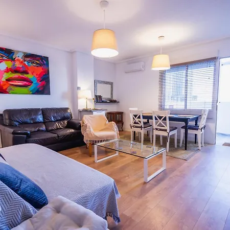 Appartement Habaneras Torrevieja