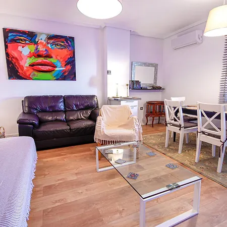 Habaneras Appartement *