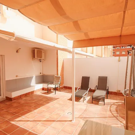 Habaneras Appartement *