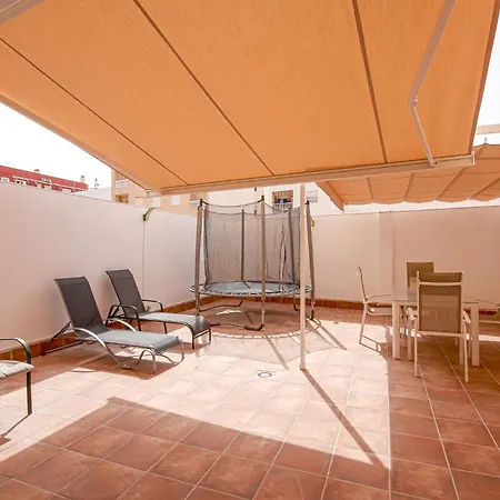 Habaneras Apartment