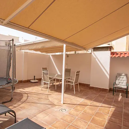 Habaneras Apartment *
