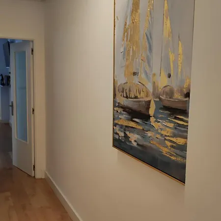 Habaneras Appartement