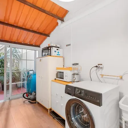 Habaneras דירה טורבייחה