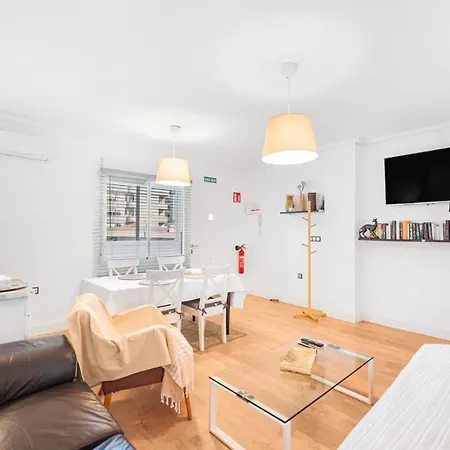 Apartment Habaneras Torrevieja