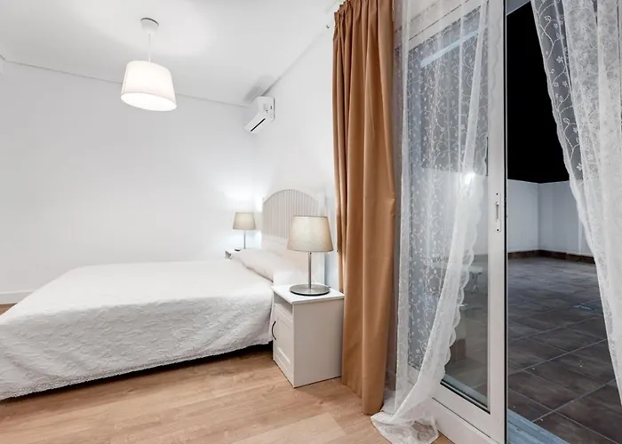 Habaneras Apartment *