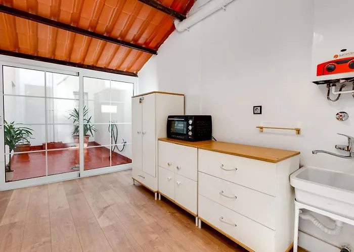 Habaneras Apartment *