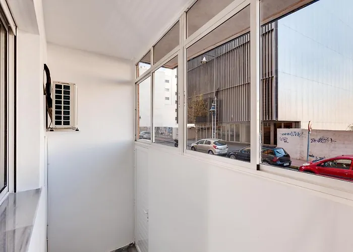 Apartment Habaneras Torrevieja