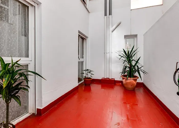 Apartment Habaneras *