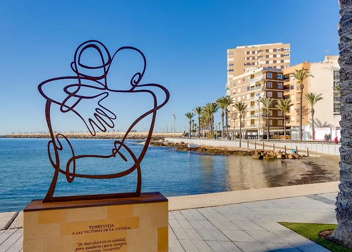 דירה Habaneras *