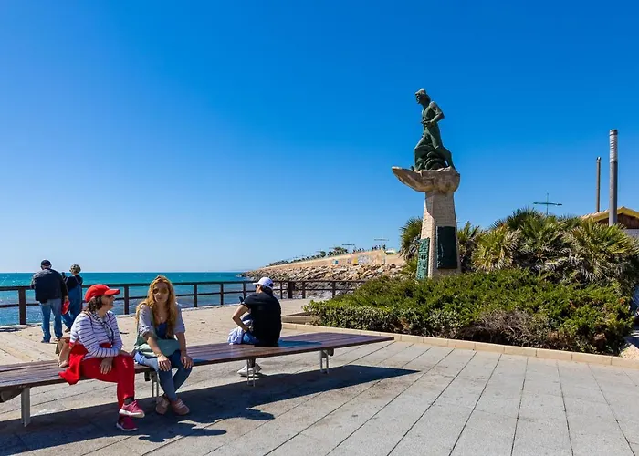 Habaneras Lägenhet Torrevieja