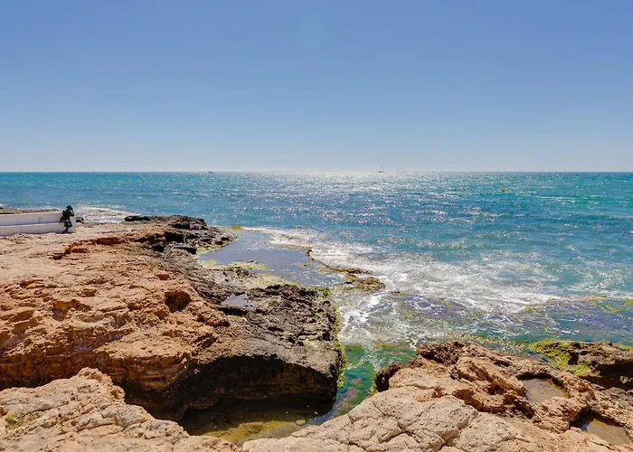 Lägenhet Habaneras *