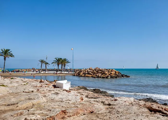 Habaneras דירה *