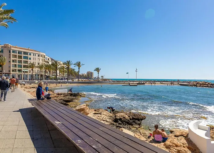 Habaneras Torrevieja