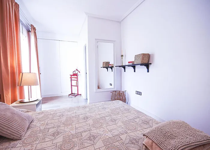 Habaneras Apartment Torrevieja