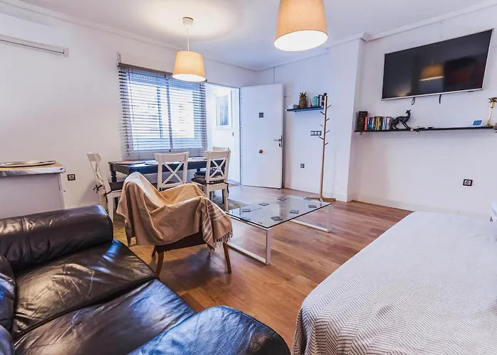 Habaneras דירה *