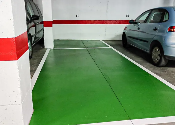 Habaneras Lägenhet *