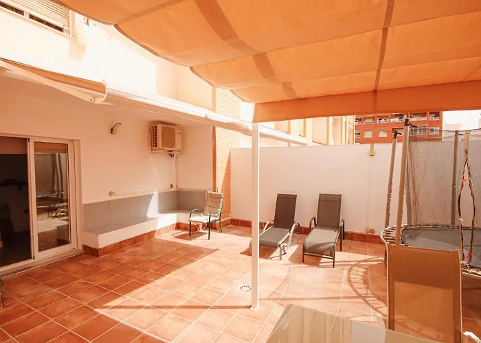 Habaneras Apartment *