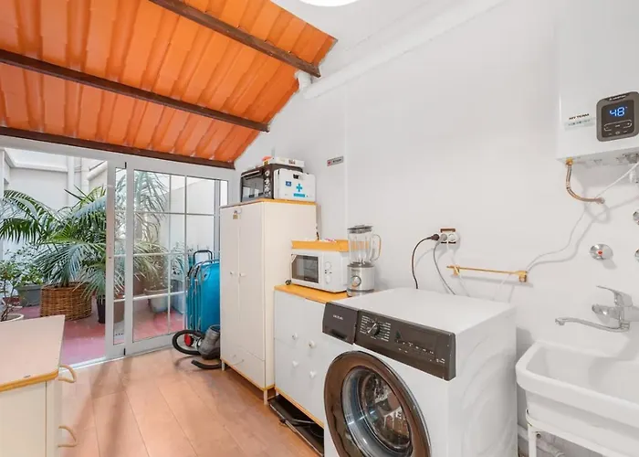 Habaneras Lägenhet Torrevieja